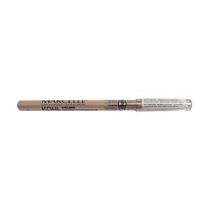 Marcelle Eyeliner Waterproof Kohl Mother Of Pearl Hypo 23Allergenic 8H+ Wear